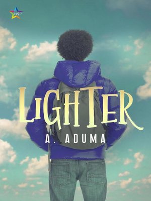 cover image of Lighter